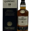 The Glenlivet 18 YR Malt Whisky 0,7 ltr.