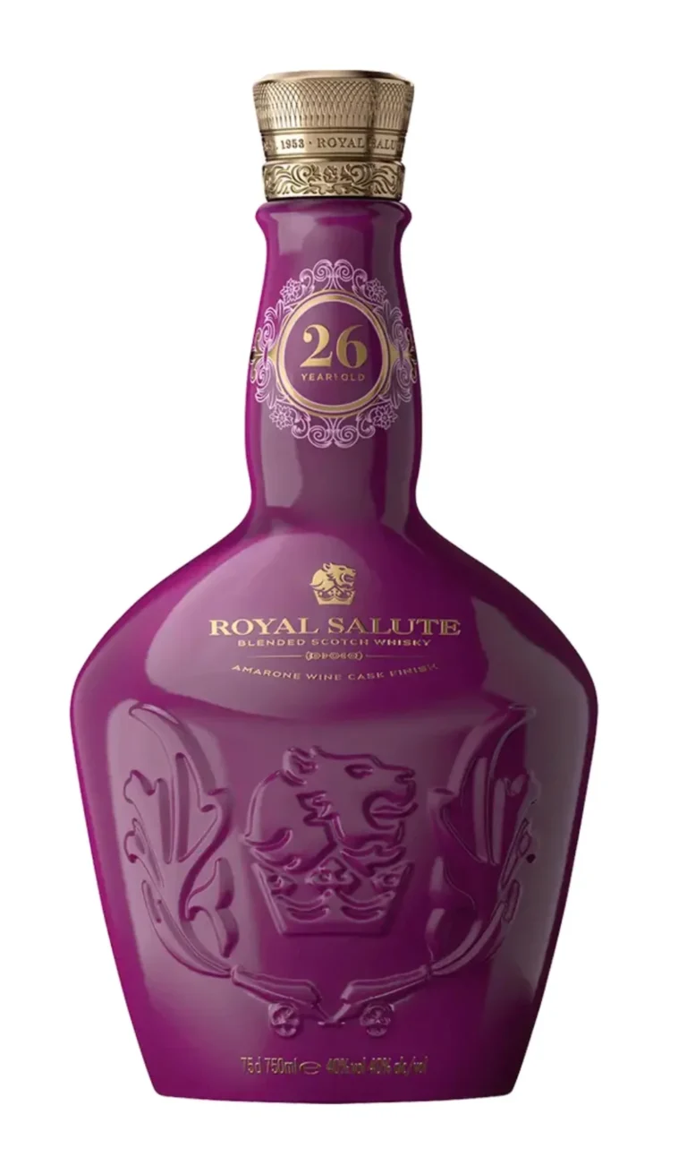 Chivas Regal 26 YR Amarone Wine Cask Finish 0,7 ltr.