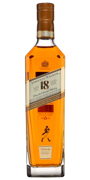 Johnnie Walker Ultimate 18 YR 0,7 ltr.