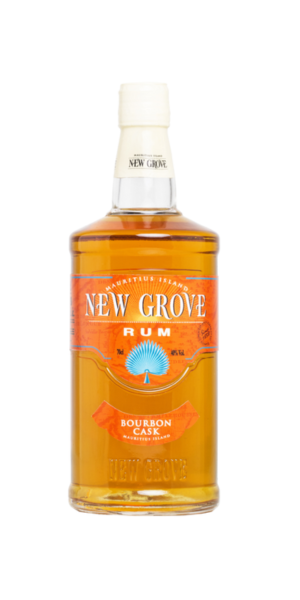 New Groove Rum