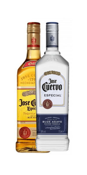 Jose Quervo Tequila Especial
