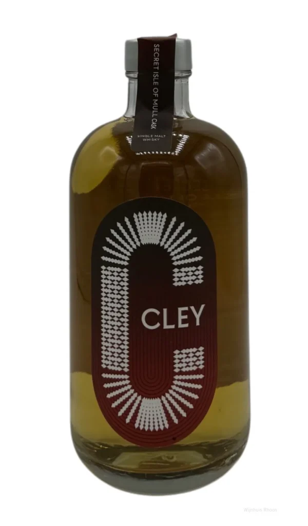 Cley Secret Isle of Mull Whisky 53% 0.5L