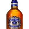Chivas Regal 18 Years old 0,7 ltr.