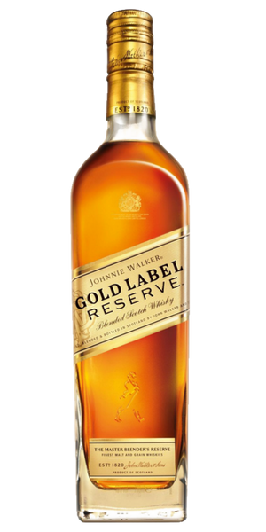 Johnnie Walker Gold Reserve 0,7 ltr.