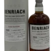 Benriach Cask Edit.Oloroso Sherry 15Y #2569 0.7 ltr.