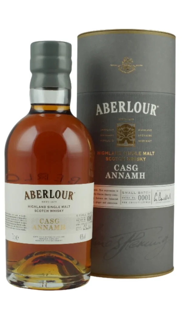 Aberlour Casg Annamh 0.7 ltr.