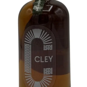 Cley Dutch Malt & Rye Whisky Cask Strength 58% 0.5 ltr.