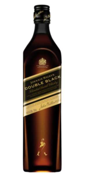 Johnnie Walker Double Black 0,7 ltr.