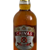 Chivas Regal 12 yr Scotch Whisky 1.0 ltr._