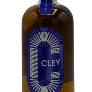 Cley Dutch Single Malt Whisky 40 % 0.5 ltr.