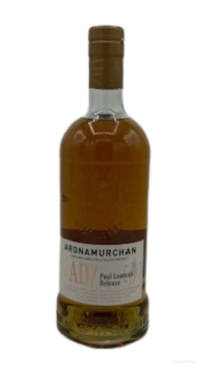 Ardnamurchan AD/ Paul Launois Release 2024