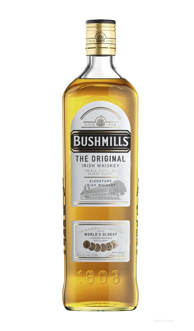 Bushmills Original 0,7 ltr.