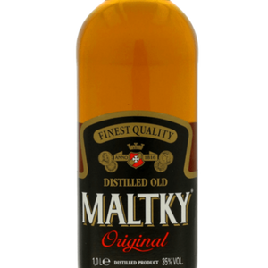 Gorter Maltky 1,0 ltr.