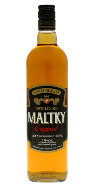 Gorter Maltky 1,0 ltr.