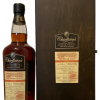 Chieftain's Speyside The Cigar Malt 2006 - 2020 59% 0.7 ltr.
