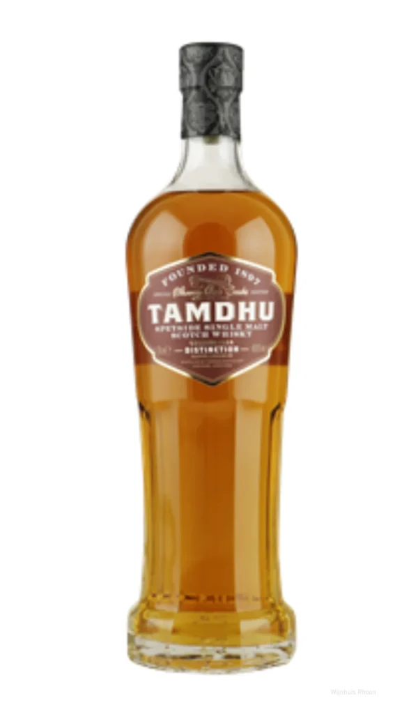 TAMDHU Speyside Distinction II 0,70 ltr