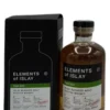 Elements of Islay Cask Edit 0.5 ltr.