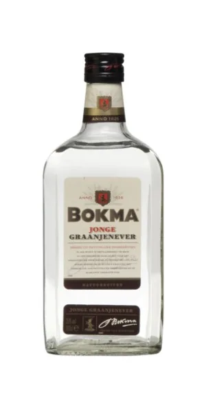 Bokma Jonge Graanjenever