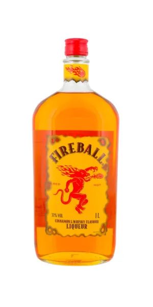 Fireball