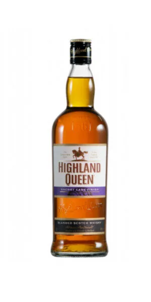 Highland Queen