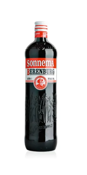 Sonnema Berenburg