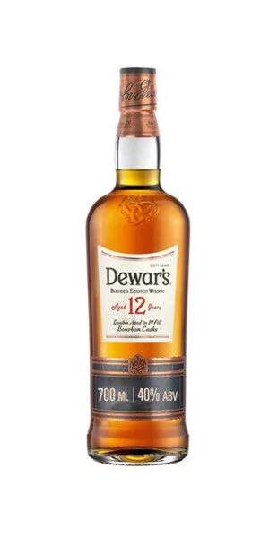 Dewarr’s 12 YR