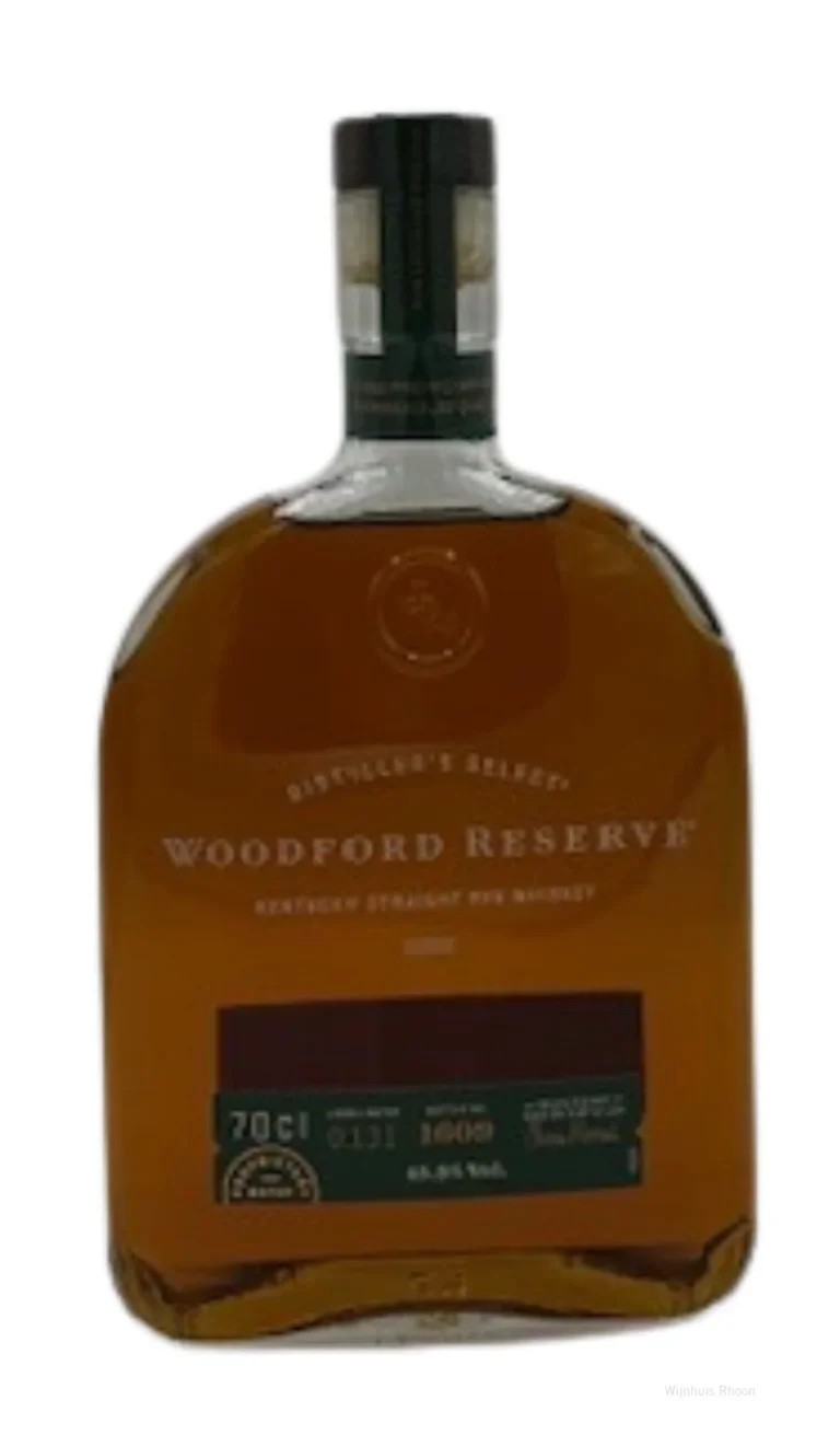 WOODFORD Reserve Rye 0,70 ltr.