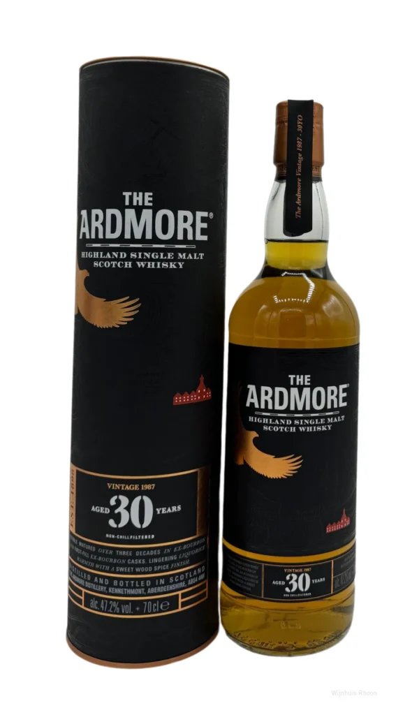 Ardmore 30 YR 0.7 ltr.