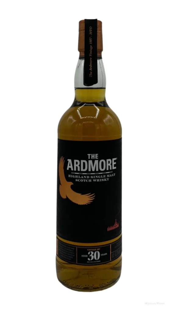 Ardmore 30 YR 0.7 ltr.