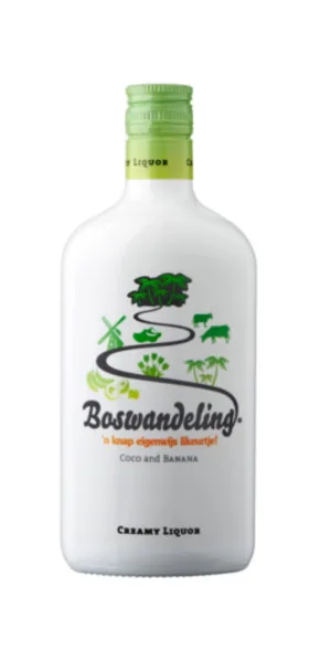 Boswandeling