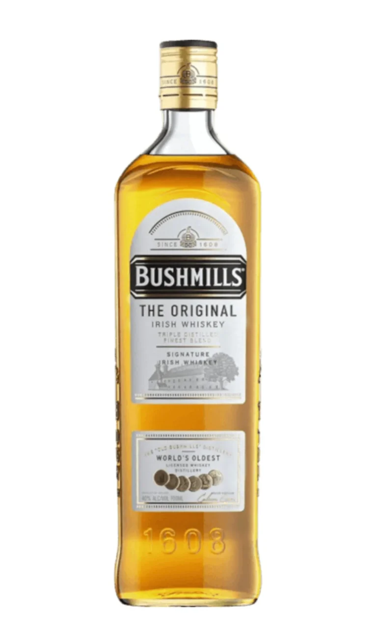 Bushmills Original 1,0 ltr.