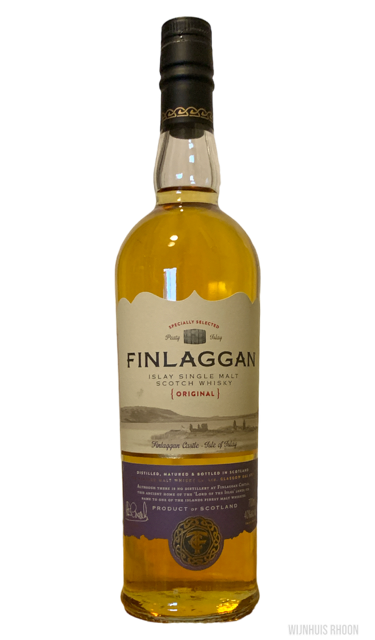 Finlaggan original Islay Malt Whisky 0,7 ltr.