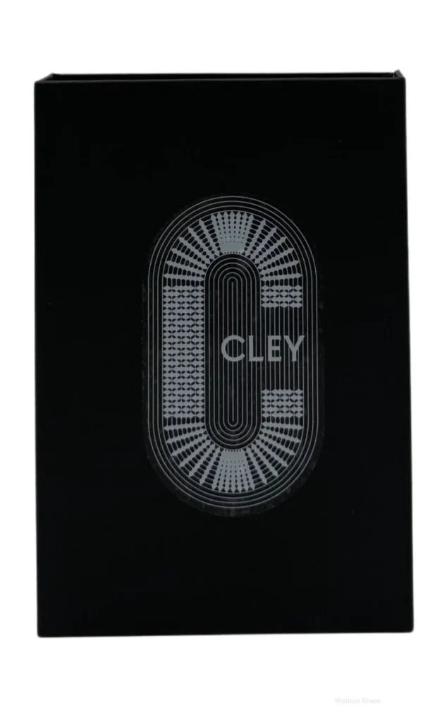 Cley Single Malt Giftbox 4 tubes