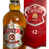 Chivas Regal 12 yr Scotch Whisky 1.0 ltr._