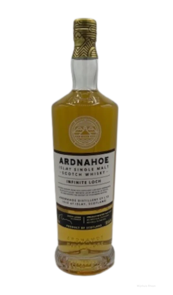 Ardnahoe Inifinite loch 0,7 ltr. 50%