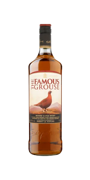 The Famous Grouse