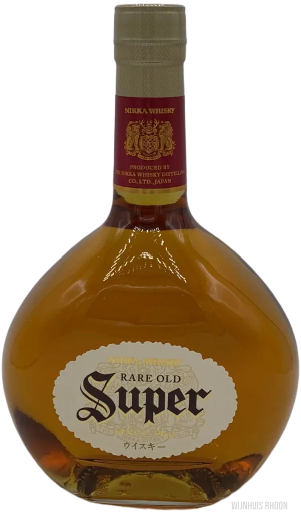 Nikka 'Super Nikka' 0.7 ltr