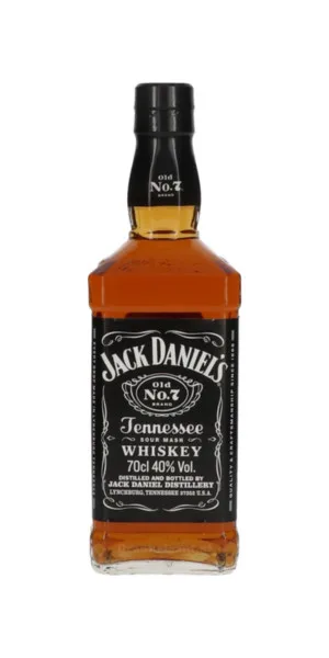 Jack Daniels