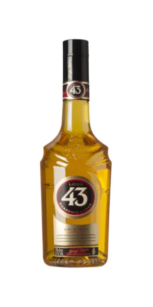 Licor 43